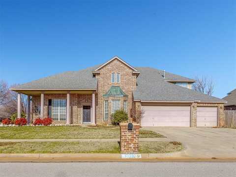 9221 SW 26th Street, Oklahoma City, OK 73128