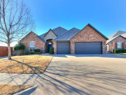 17113 Barcelona Drive, Oklahoma City, OK 73170