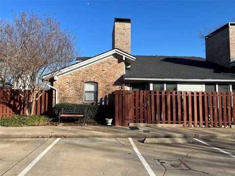 2504 Shady Ridge Drive, Bedford, TX 76021