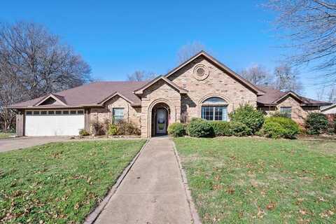 321 Jean Drive, Springtown, TX 76082