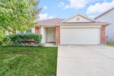 1109 April Springs Drive, Fort Worth, TX 76134