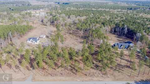 00 Gravel Point Road, Frierson, LA 71027