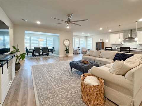 1133 Cornerstone Drive, Little Elm, TX 76227