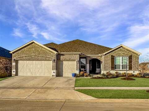 1133 Cornerstone Drive, Little Elm, TX 76227