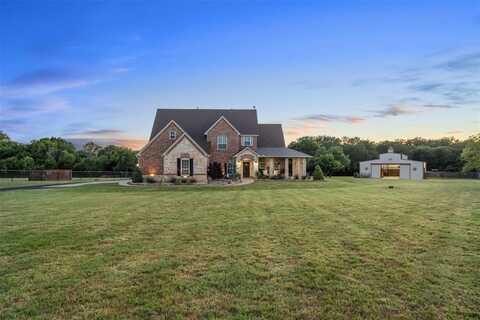190 Tejas Road, Weatherford, TX 76085