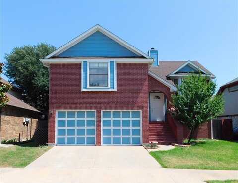 781 Pierre Lane, Plano, TX 75023