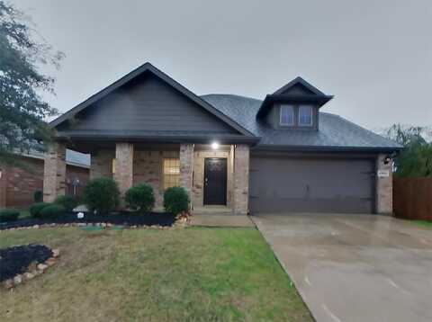 2325 Leona Street, Forney, TX 75126