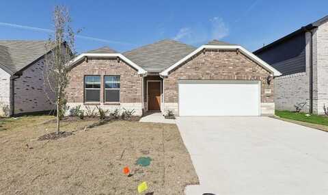 1339 Los Olmos Lane, Crandall, TX 75114