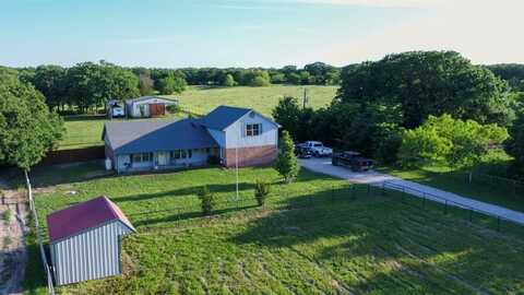 2305 County Road 2510, Quinlan, TX 75474