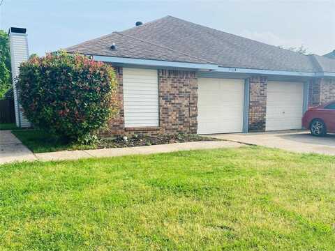 7506 Amherst Drive, Rowlett, TX 75088