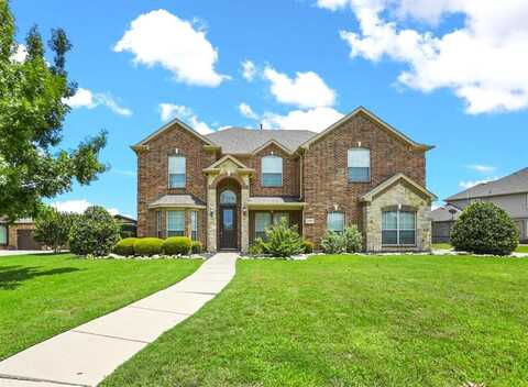 13748 Alterna Drive, Fort Worth, TX 76052