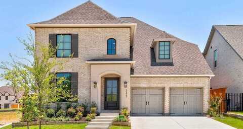 3323 Fulmar Circle, Frisco, TX 75033