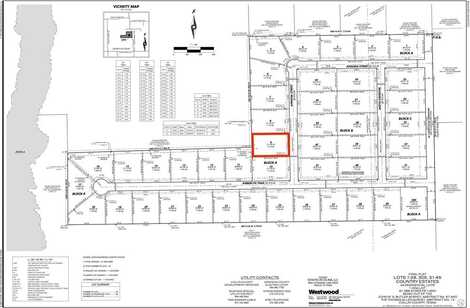 Lot 9 Amanda Street, Celina, TX 75009