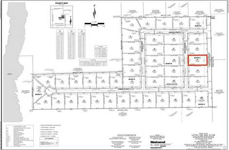 Lot 33 Jadyn Crossing, Celina, TX 75009