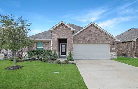 2511 Real Quiet Drive, Forney, TX 75126