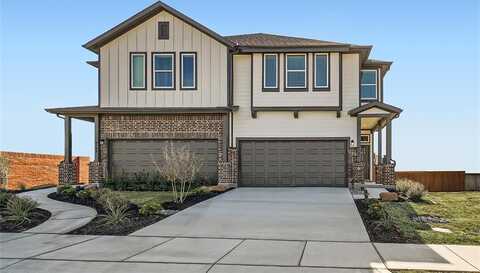 8117 Sawyer Drive, Arlington, TX 76002