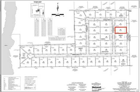 Lot 34 Jadyn Crossing, Celina, TX 75009
