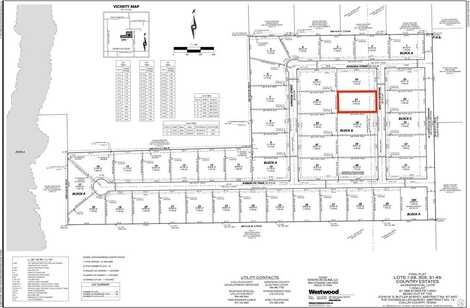 Lot 37 Jadyn Crossing, Celina, TX 75009