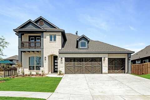 1121 Oriole Drive, Wylie, TX 75098