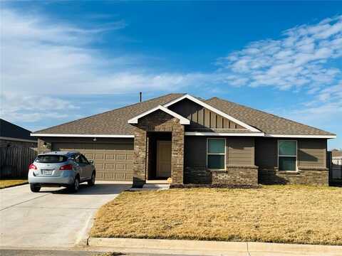 2642 Plymouth Rock Road, Abilene, TX 79601