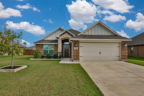 105 Palamino Drive, Lindsay, TX 76240