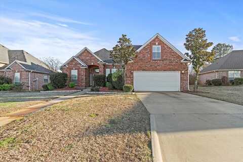 5370 Colbie, Reno, TX 75462