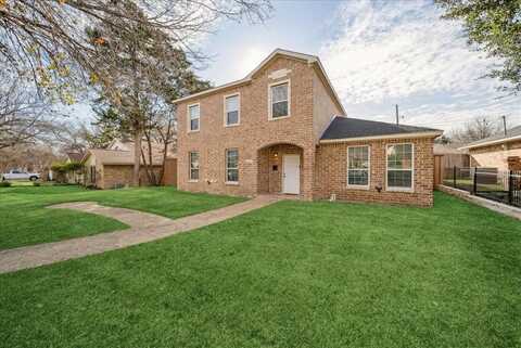 614 Katherine Court, Duncanville, TX 75137