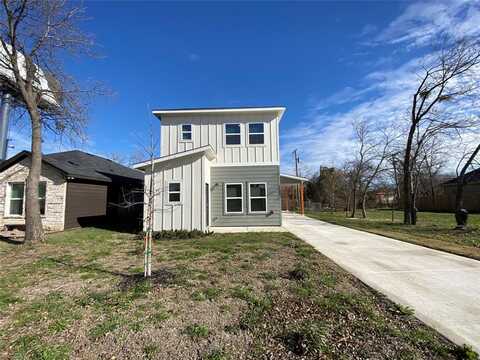 1309 Arizona Avenue, Fort Worth, TX 76104