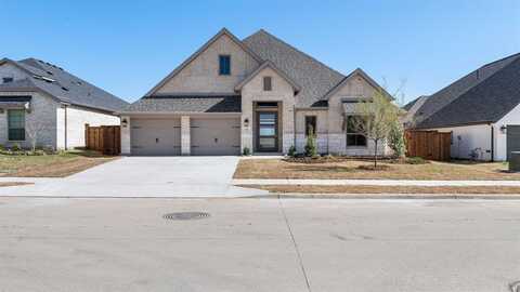 122 Longhorn Bend, Rhome, TX 76078