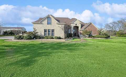 2000 Fairway Bend Drive, Haslet, TX 76052