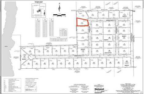 Lot 6 Amanda Street, Celina, TX 75009
