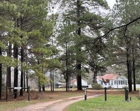 3032 Meador Ln, Conroe, TX 77303