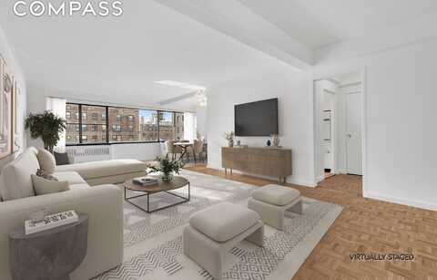 11 East 86th Street, New York, NY 10028