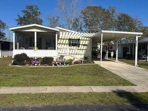 8898 Edgewater St, Foley, AL 36535
