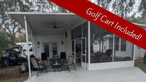 12870 East US 92, Dover, FL 33527