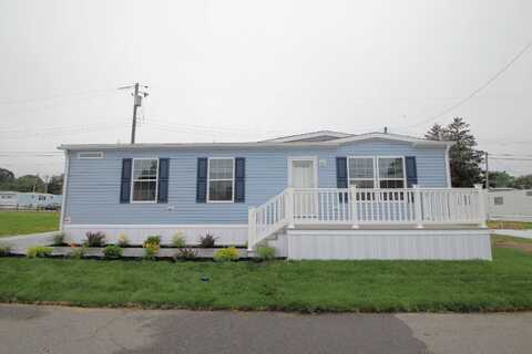23 Easy St, Egg Harbor Township, NJ 08234