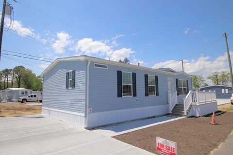 23 Easy St, Egg Harbor Township, NJ 08234