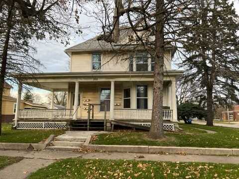 302 West Broadway, Monmouth, IL 61462