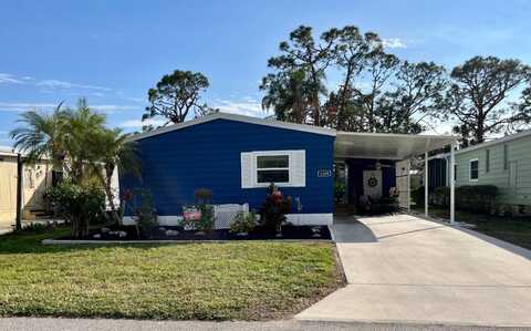 1209 N Indies Cir, Venice, FL 34285