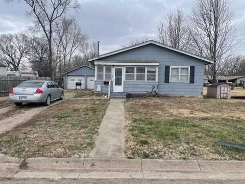 128 Dexter, Clay Center, KS 67432