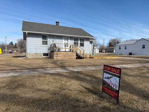 808 E Clay St, O'Neill, NE 68763