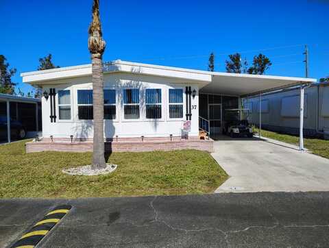 37 Sierra Vista, Nokomis, FL 34275