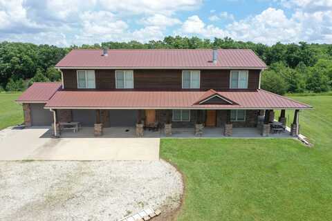 2256 325th, Mount Ayr, IA 50854