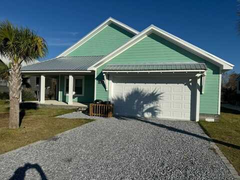 246 Lalla Ln, Mexico Beach, FL 32456