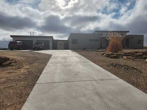 2520 South Shore Drive, Logan, NM 88426