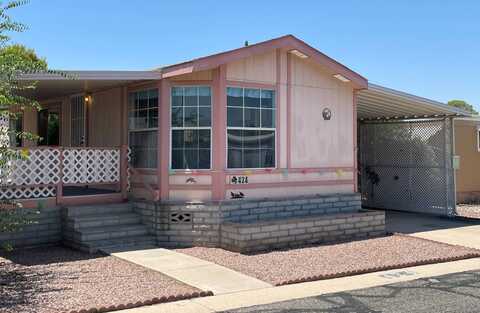 3411 S Camino Seco, Tucson, AZ 85730