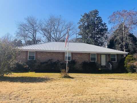 1505 Johnson Street, Montezuma, GA 31063