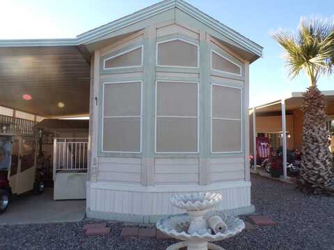 1050 S. Arizona Blvd., Coolidge, AZ 85128