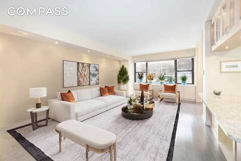 50 Sutton Place South, New York, NY 10022