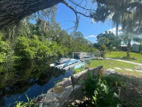 1253 No Indies Circle, Venice, FL 34285